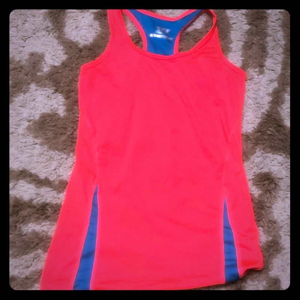 3/$10 Active Tank